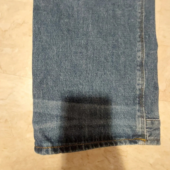 G star raw deconstructed related jeans bnwt size W 30 L 34 - Picture 5 of 11